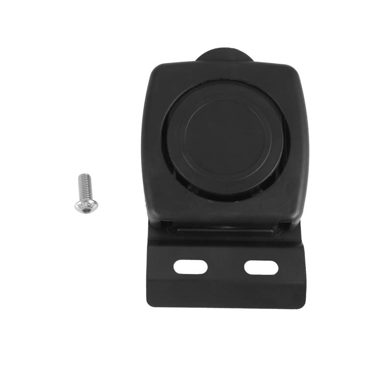 Steowsey Auto GeträNke Halter Faltbar Organisator Wasser Flaschen Halterung StäNder für JB74 2019 2020 2021 ZubehöR von Steowsey