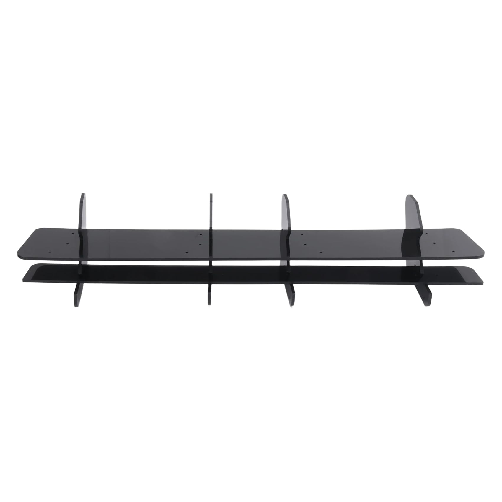 Steowsey Auto HeckstoßStange Schutz Spoilerlippe HeckstoßStange Diffusor Splitter Spoiler Flossen Verkleidung FüR-Golf 7.5R MK7.5R Steowsey Auto HeckstoßStange Schutz Spoilerlippe HeckstoßStange Diffusor Splitter Spoiler Flossen Verkleidung FüR-Golf 7.5R MK7.5R von Steowsey