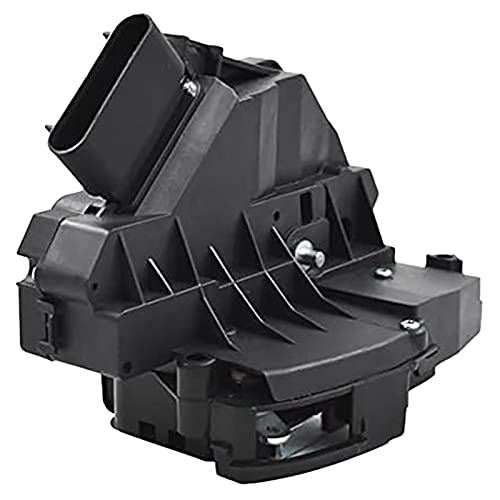 Steowsey Auto Hintere Linke TüR Schloss Verriegelung für Escape Fusion Focus Edge MKZ BF6A-A26413-AE von Steowsey