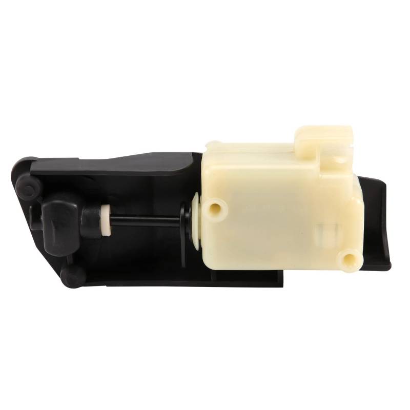Steowsey Auto Kraftstoff TüRschloss FüLler Klappe Magnetmotor für V70 S60 S80 XC70 XC90 9483311 30716837 30612856 Tankdeckel von Steowsey