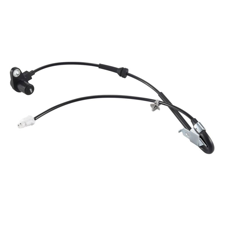 Steowsey Auto Links Vorne ABS Rad Drehzahl Sensor Rad Drehzahl Sensor Geeignet für Swift 2005-2015 5622062J00 56220-62J00 von Steowsey
