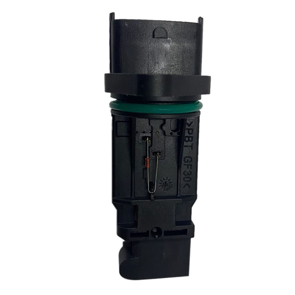 Steowsey Auto Luft Massen Durchfluß Messer Sensor für Dmax 3.0 Disel 4JH1 F00C2G2063 F 00C 2G2 063 F00C262063 F 00C 262 063 Steowsey Auto Luft Massen Durchfluß Messer Sensor für Dmax 3.0 Disel 4JH1 F00C2G2063 F 00C 2G2 063 F00C262063 F 00C 262 063 von Steowsey