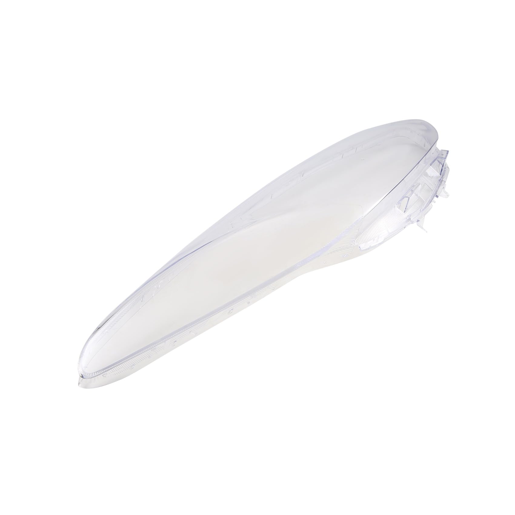 Steowsey Auto Rechts Scheinwerfer Shell Lampen Schirm Transparente Abdeckung Scheinwerfer Glas Scheinwerfer Linsen Abdeckung für 2 2007-2012 Steowsey Auto Rechts Scheinwerfer Shell Lampen Schirm Transparente Abdeckung Scheinwerfer Glas Scheinwerfer Linsen Abdeckung für 2 2007-2012 von Steowsey