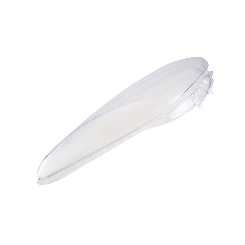 Steowsey Auto Rechts Scheinwerfer Shell Lampen Schirm Transparente Abdeckung Scheinwerfer Glas Scheinwerfer Linsen Abdeckung für 2 2007-2012 von Steowsey