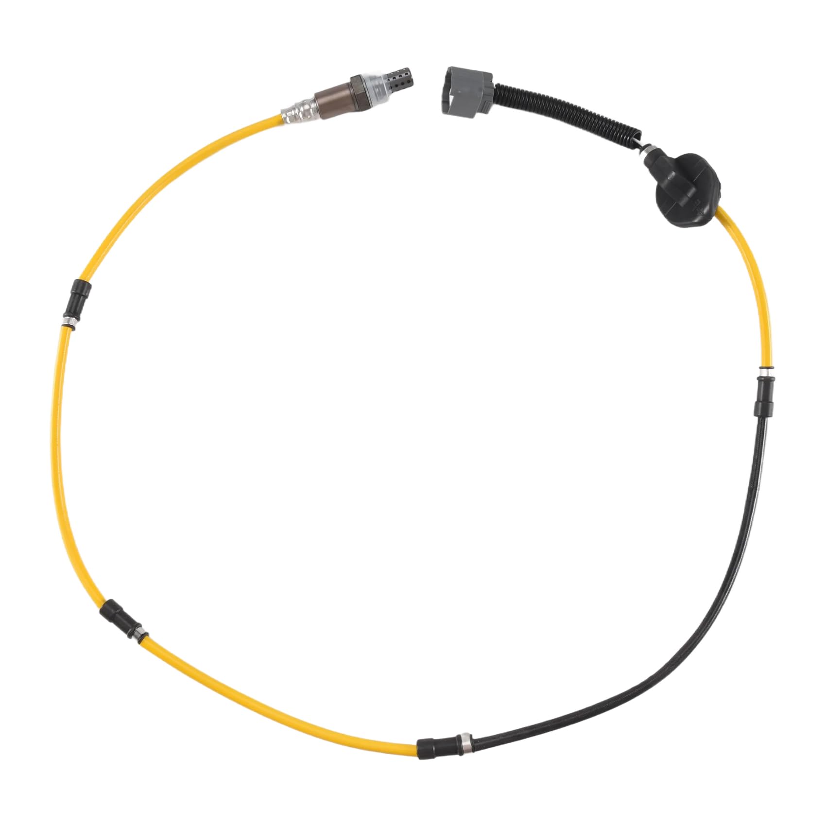 Steowsey Auto Sauerstoff Sensor für Accord 2.0L CM5 2.4L 2003-2007 36532-RAC-U01 36532-RAC-U02 Steowsey Auto Sauerstoff Sensor für Accord 2.0L CM5 2.4L 2003-2007 36532-RAC-U01 36532-RAC-U02 von Steowsey