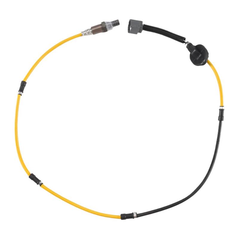 Steowsey Auto Sauerstoff Sensor für Accord 2.0L CM5 2.4L 2003-2007 36532-RAC-U01 36532-RAC-U02 von Steowsey