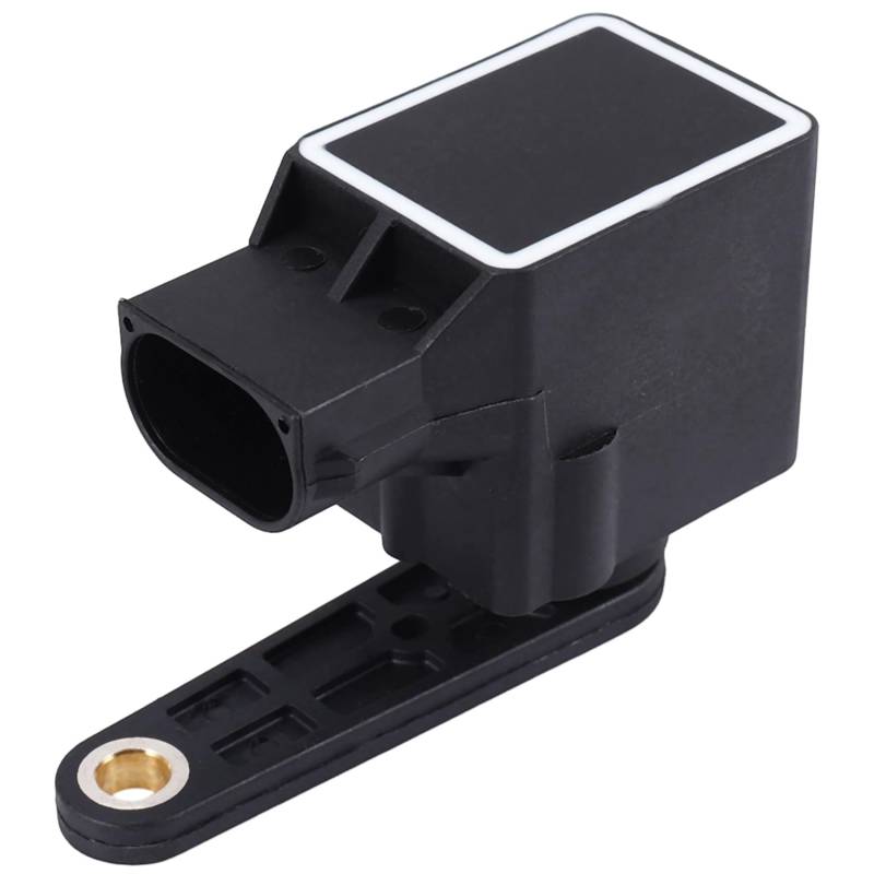 Steowsey Auto Scheinwerfer Niveau Sensor KöRper HöHen Sensor für S60 S80 V70 Xc 2001 2002 2003 2004 2005-2007 8622446 30645605 30782822 31300198 von Steowsey