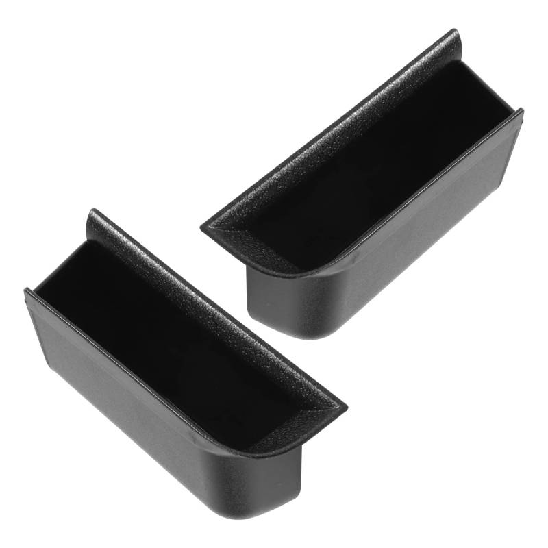 Steowsey Auto Vorder TüR Armlehne Aufbewahrungs Box für GLA H247 2020-2021 Container Halter Verstauen AufräUmen von Steowsey