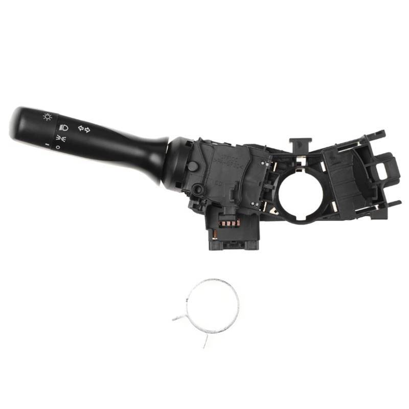Steowsey Auto Wenden Signal Blinker Schalter Scheinwerfer Dimmer Schalter für Prius III Xw30 841400K051 84140-0K051 von Steowsey