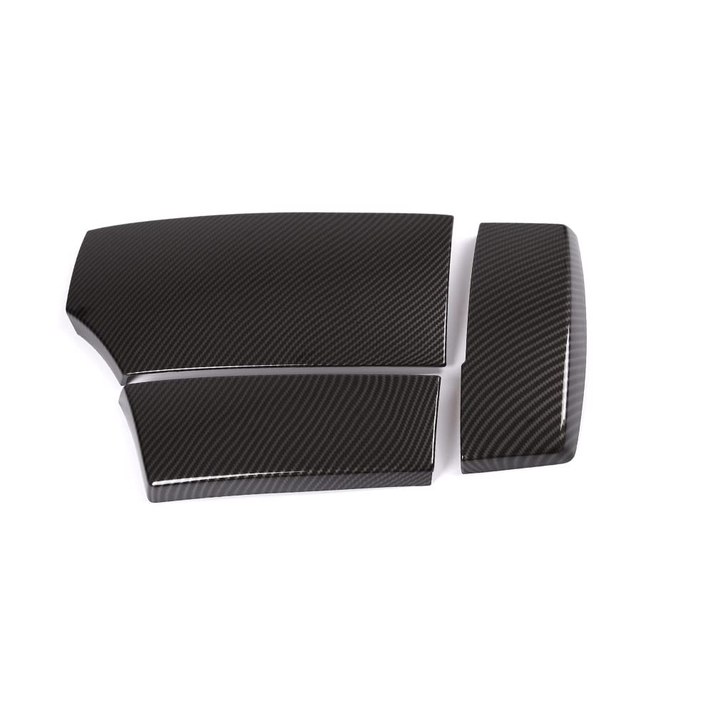 Steowsey Auto Zentral Steuerung Armlehne Box Schutz HüLle für 5 Series E60 E61 2004-2010 Steowsey Auto Zentral Steuerung Armlehne Box Schutz HüLle für 5 Series E60 E61 2004-2010 von Steowsey