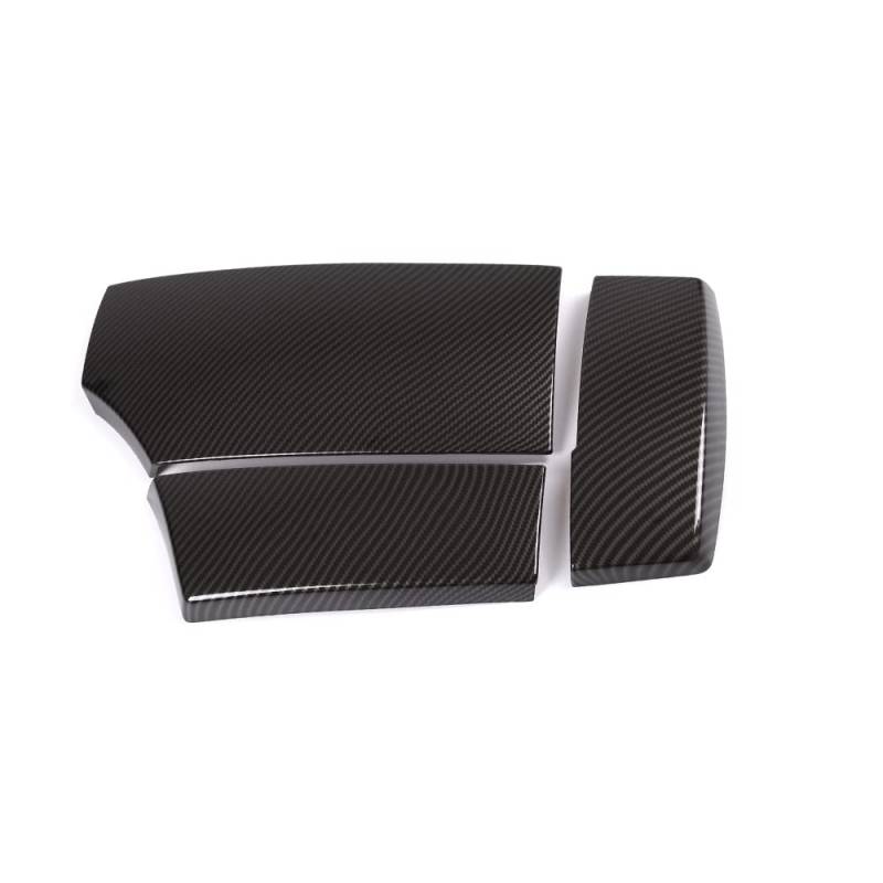 Steowsey Auto Zentral Steuerung Armlehne Box Schutz HüLle für 5 Series E60 E61 2004-2010 von Steowsey