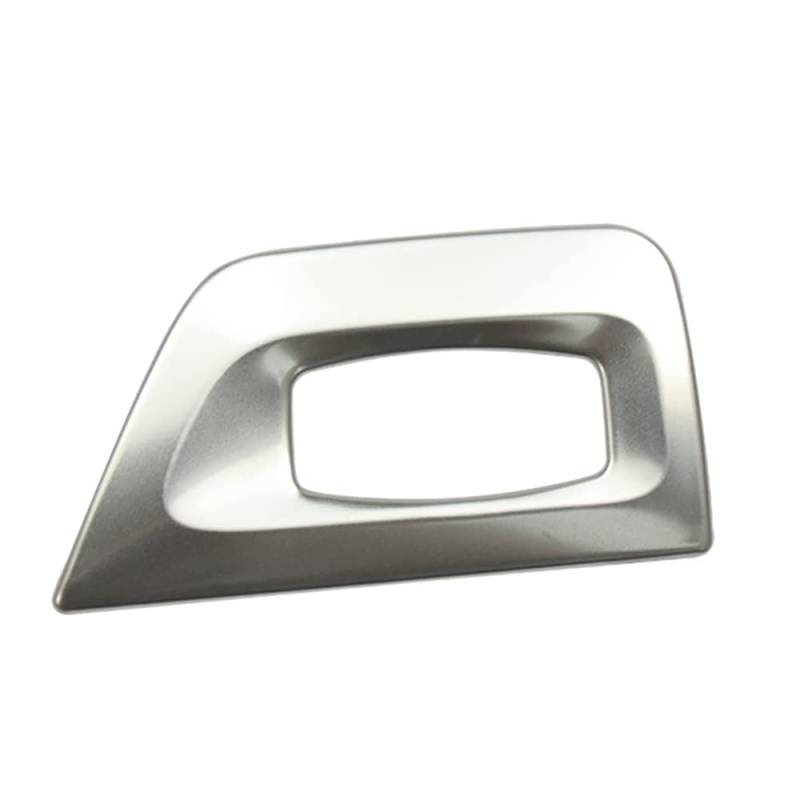 Steowsey Auto ZüNdung Schloss Panel Abdeckung Trim Aufkleber SchlüSsel Loch Zier Ring FüR 1 Series E81 E82 E87 2007-2011 von Steowsey