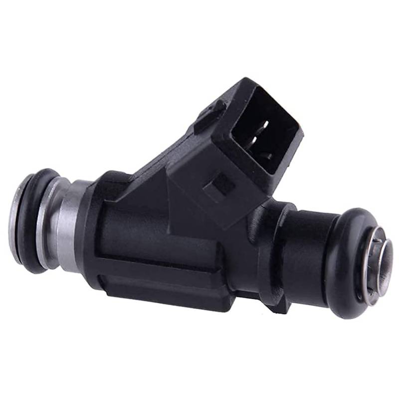 Steowsey Einspritz DüSen für für Hover CUV H3 H5 3WINGLE5 V240 V200 4G63 4G64 4G69 25345994 von Steowsey