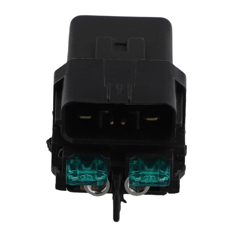 Steowsey Elektrisches Relais Teilenummer: 27010-0770 Passend für Zr1000 Z1000 ABS Zx1000 Zx14 von Steowsey