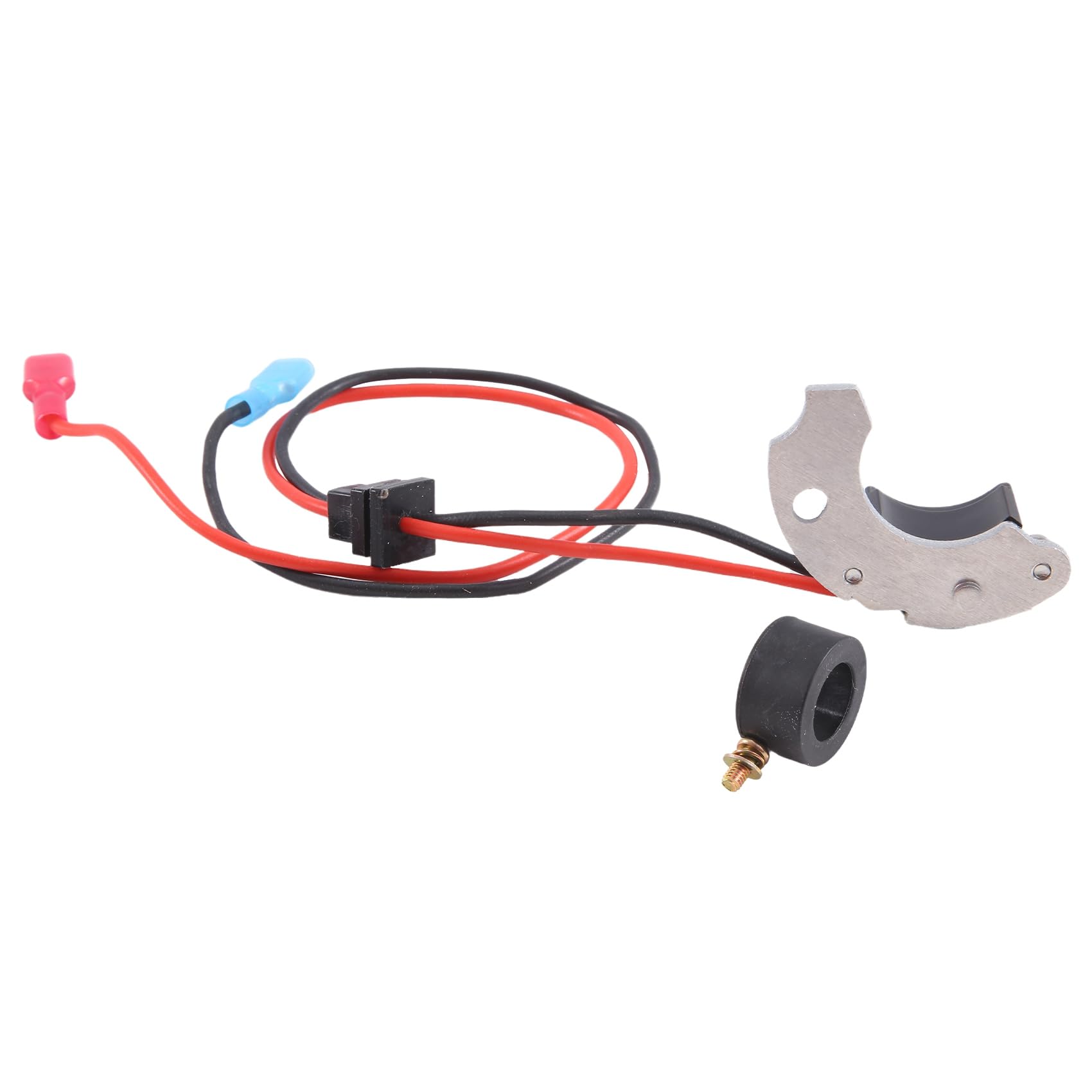 Steowsey Elektronischer ZüNdung Modul Verteiler für -Bug Bus für AC905535 Steowsey Elektronischer ZüNdung Modul Verteiler für -Bug Bus für AC905535 von Steowsey