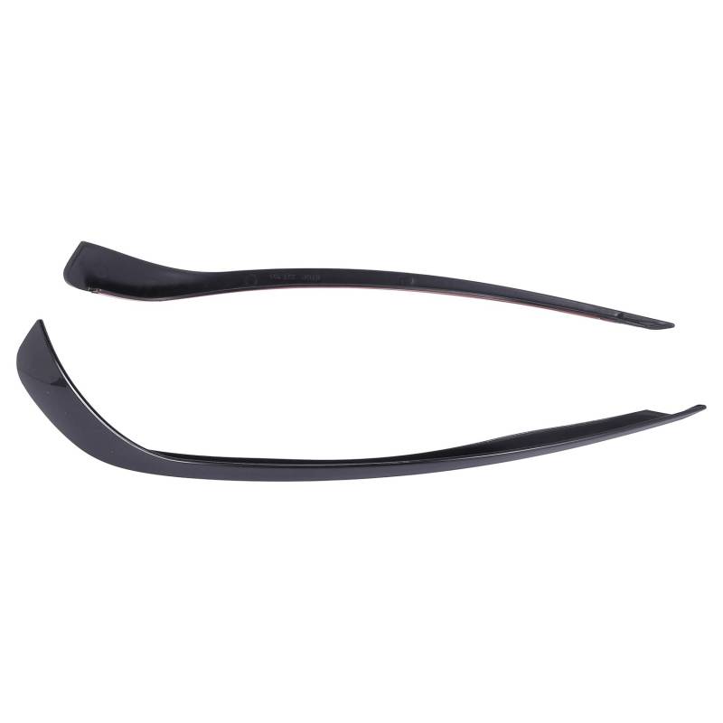 Steowsey Front StoßStangen Spoiler Verkleidung für W117 C117 CLA CLA45 CLA200 CLA220 CLA250 CLA260 2013-2015 von Steowsey