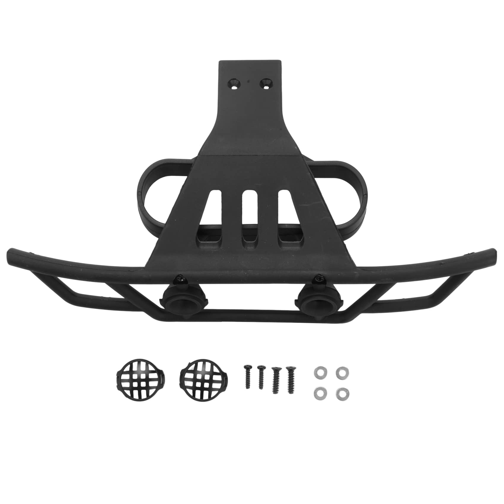 Steowsey FrontstoßStangen Set für 144001 144010 124016 124017 124018 124019 RC Auto Upgrade Teile DekorationszubehöR Steowsey FrontstoßStangen Set für 144001 144010 124016 124017 124018 124019 RC Auto Upgrade Teile DekorationszubehöR von Steowsey