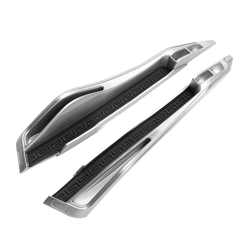 Steowsey FüR Atlas NL-3 X70 Auto Mittel Konsole Armlehne Box Zur Aufbewahrung Telefon BehäLter Organizer Streifen von Steowsey