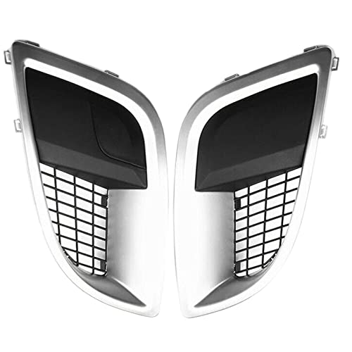 Steowsey FüR Regal GS 2012-2017 Auto Scheinwerfer KüHler Grill AnhäNger Abdeckung Vorder StoßStange Licht Grill Racing Grills Steowsey FüR Regal GS 2012-2017 Auto Scheinwerfer KüHler Grill AnhäNger Abdeckung Vorder StoßStange Licht Grill Racing Grills von Steowsey