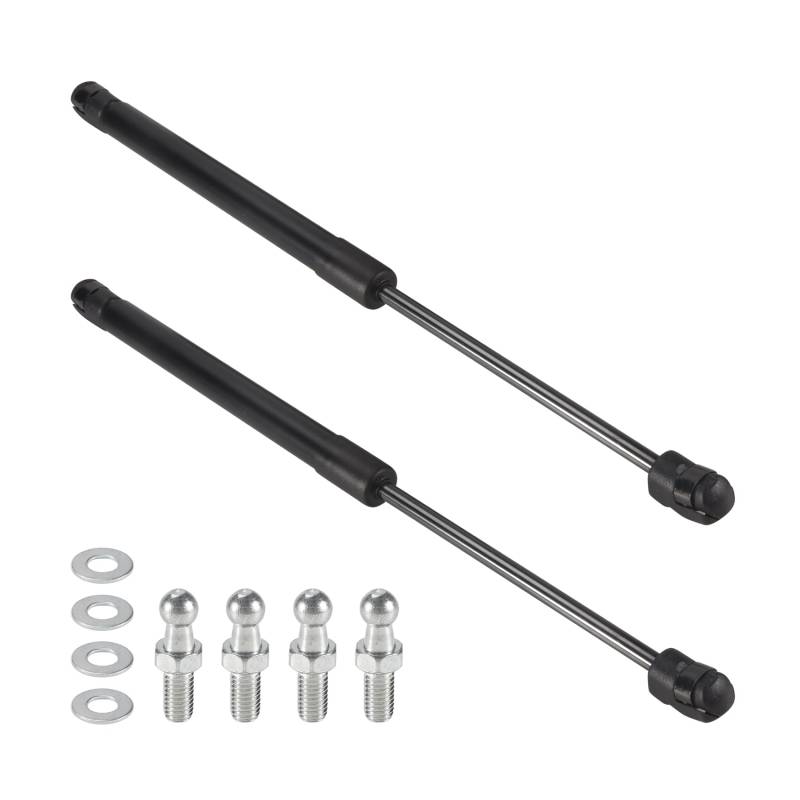 Steowsey Für H3 2006-2010 Auto Fronthaube Motorabdeckung Stützstange Stoßdämpfer Federbein Motorhaube Hebehalterung von Steowsey