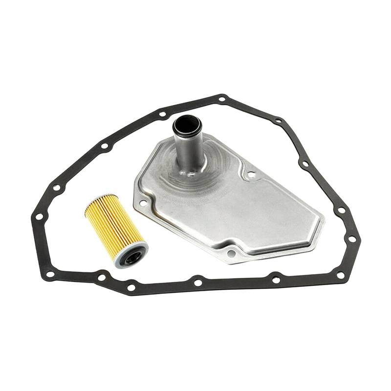 Steowsey Jf015E Getriebe Filter Kühler Dichtung für 2012-19 Sentra Getriebe Zubehör 33010-Jf015 von Steowsey