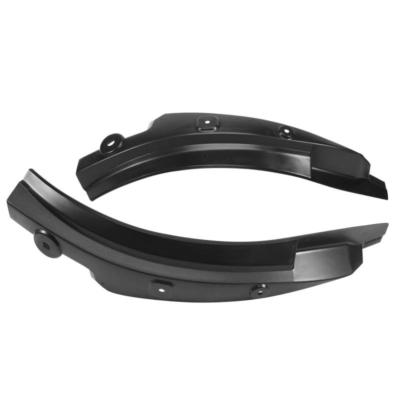Steowsey KotflüGel für Xc60 2019 2020 2021 Auto KotflüGel Anti Schutz Reifen Matte Modifikation von Steowsey