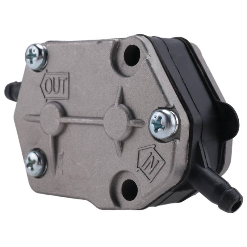 Steowsey Kraftstoff Pumpe für 25PS 30PS 2 Takt AußEnbord Motor Motor Boot 6A0-24410-00 692-24410-0 von Steowsey