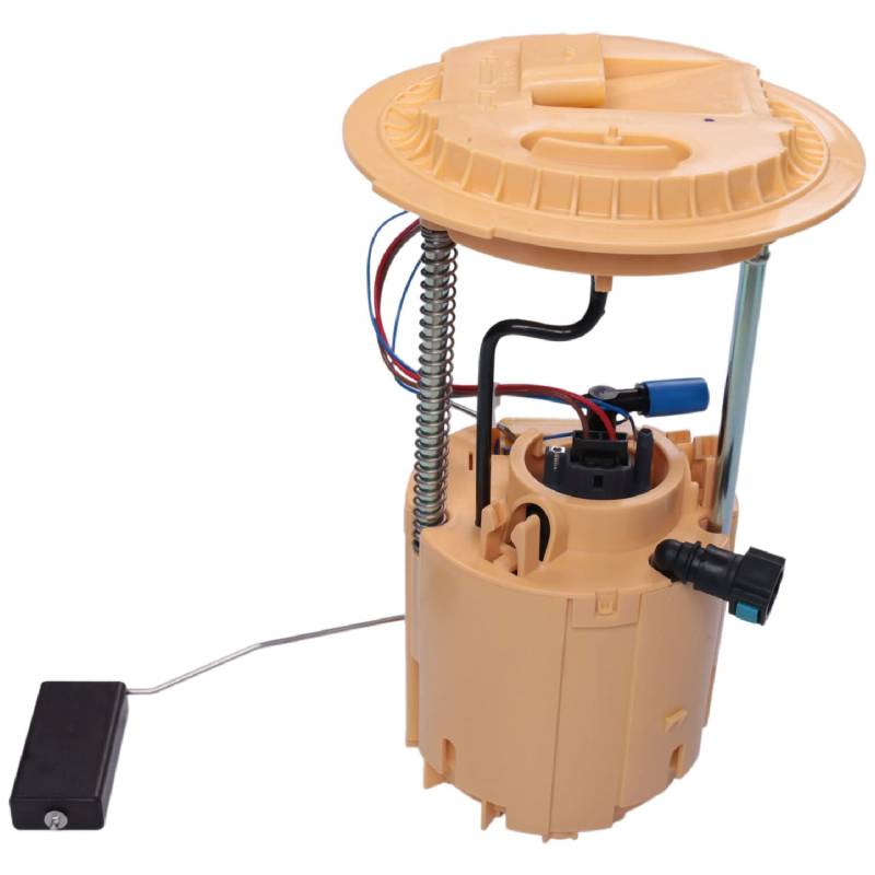 Steowsey Kraftstoff Pumpen Baugruppe für W251 W164 ML280 ML320 ML350 A2514700190 1644700394 A1644700394 1644701294 von Steowsey