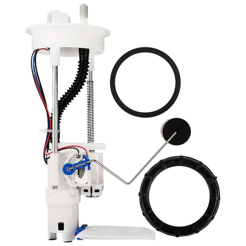 Steowsey Kraftstoff Pumpen Modul für RZR XP 1000 XE RZR XP 900/S/E 2015-2020 2521363 2205502 2208323 2521436 von Steowsey