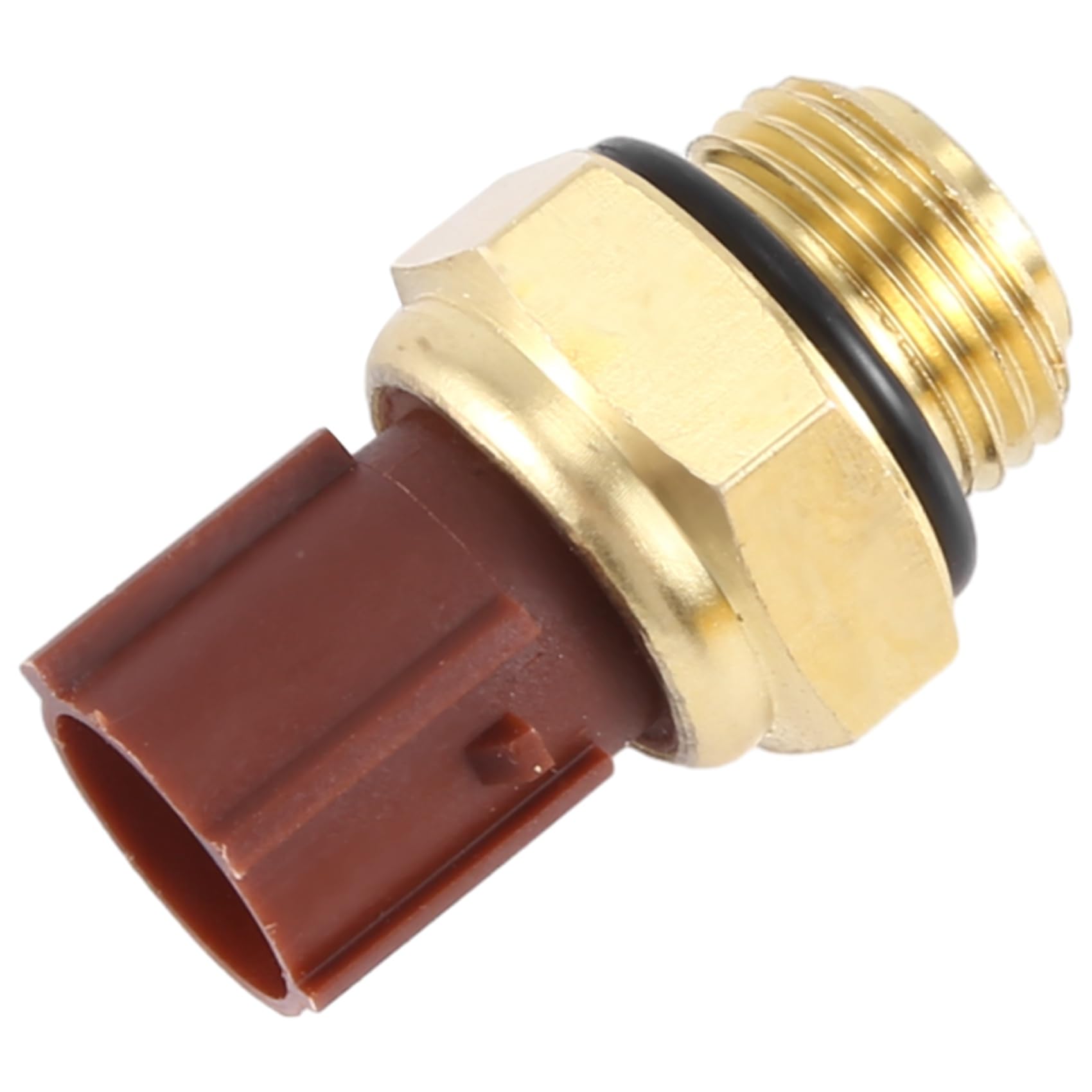 Steowsey KüHler LüFter Schalter Sensor für 1992-2005 1.3L 1.5L 1.6L 1.7L Steowsey KüHler LüFter Schalter Sensor für 1992-2005 1.3L 1.5L 1.6L 1.7L von Steowsey