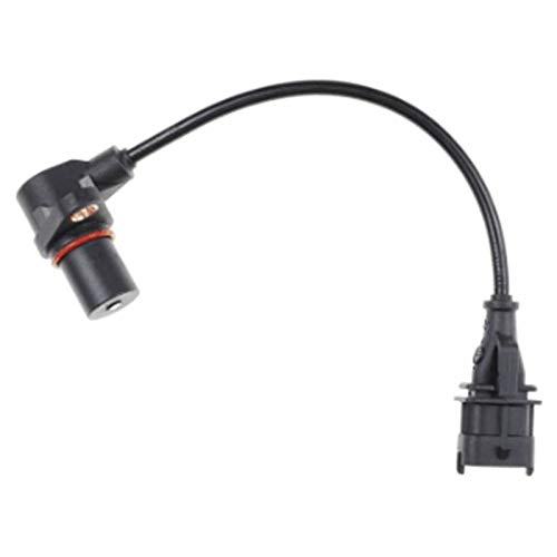 Steowsey Kurbelwellen Sensor Kurbelwellen Position für 0281002729 WE01-18-221 WE01-18-221A von Steowsey