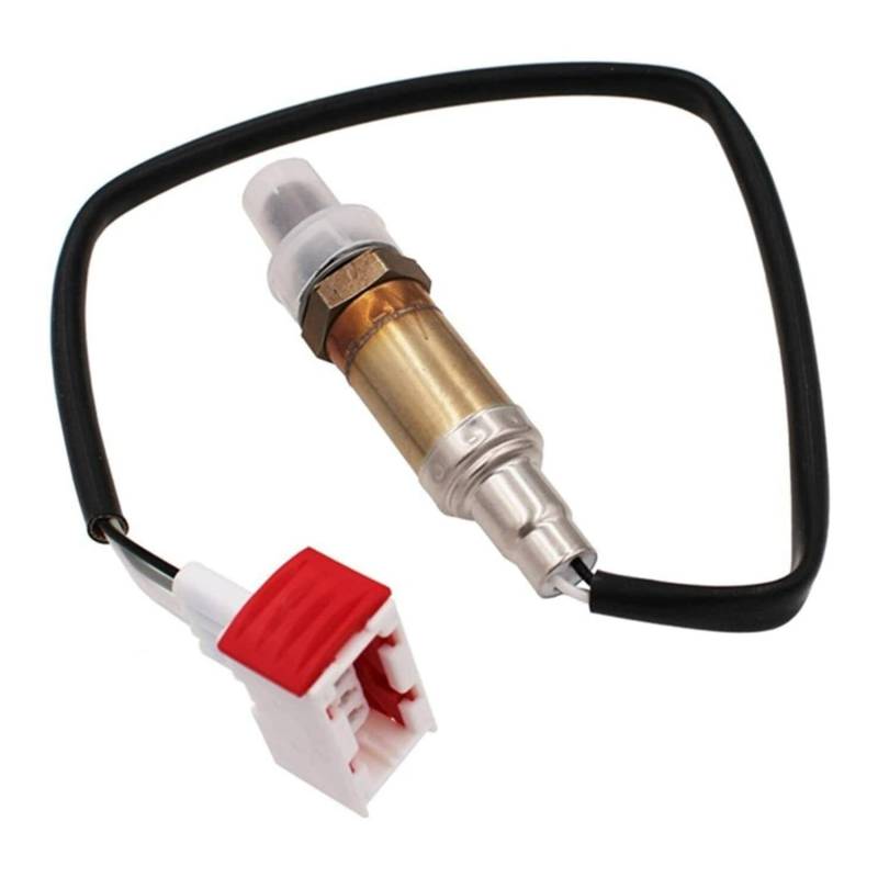 Steowsey Lambdasonde 0258003806 Passend für - 986 Autoteile von Steowsey