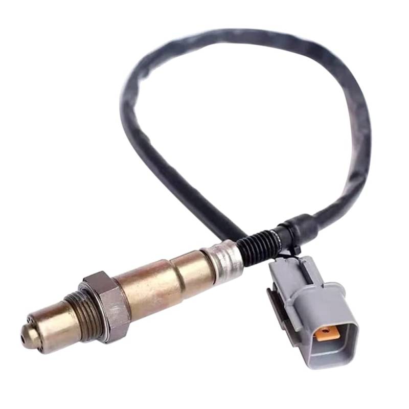 Steowsey Lambdasonde Sauerstoff O2 Sensor für Soul 1.6 PICANTO K3 I10 I20 250-24779 DOX-2062 39210-02950 von Steowsey