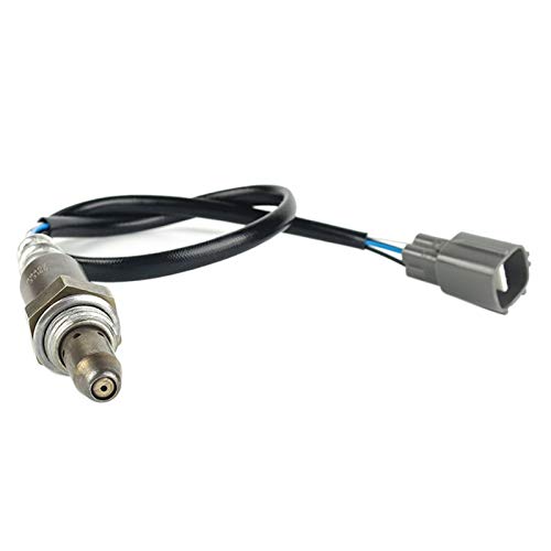 Steowsey Luft Verbrennung VerhäLtnis Sensor O2 Sauerstoff Luft Kraftstoff VerhäLtnis Sensor 07-10 für 2.4L 89467-33160 von Steowsey