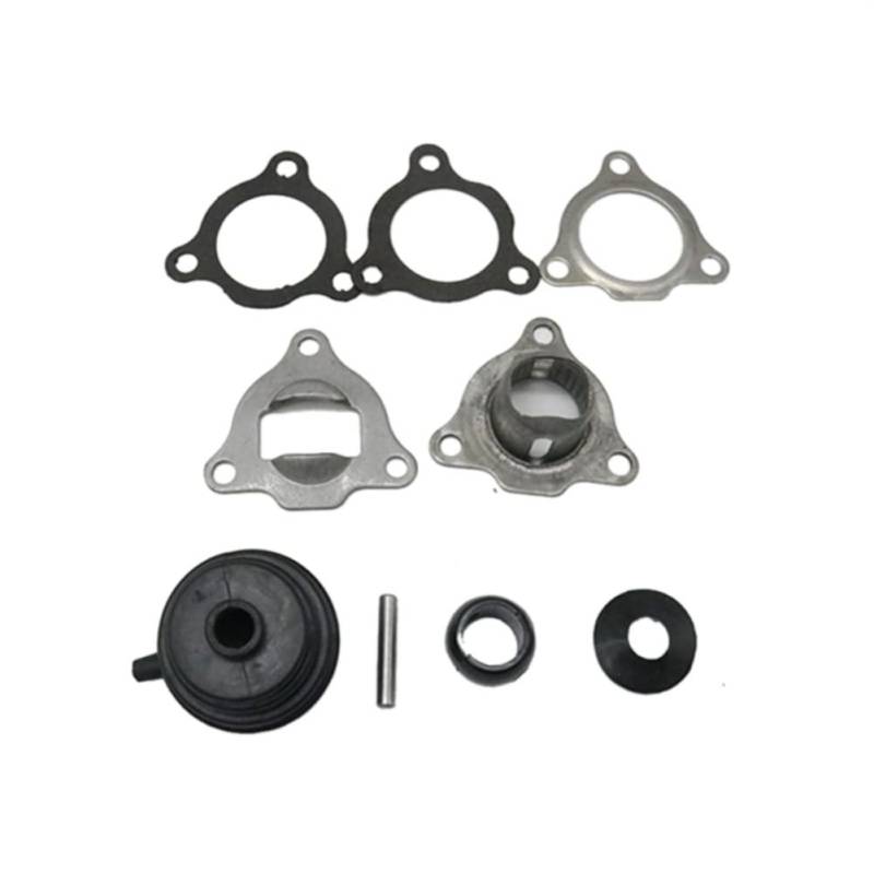 Steowsey M/T Gang Schaltung Level Assy Passend für Montero II 2Nd V31 V32 V33 V43 MR110456 MR567088 MD739289 MR110604 von Steowsey