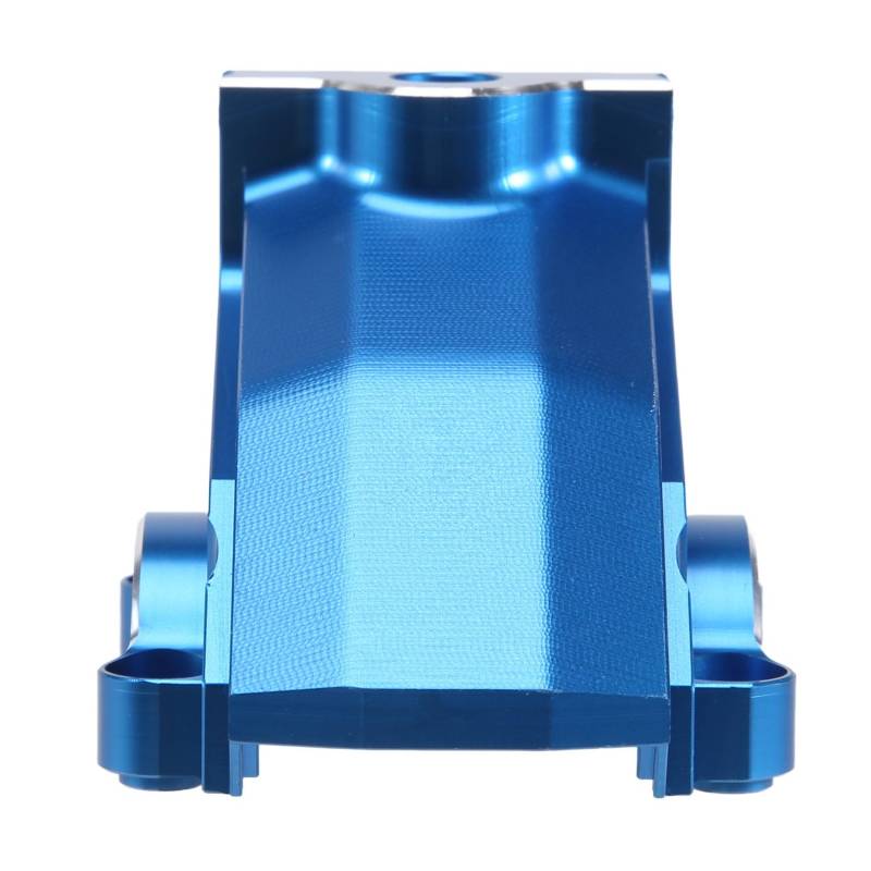Steowsey Metall Differential Abdeckung HüLle Trim Vorne/Hinten Getriebe Deckel für 1/5 X- Xmaxx 6S 8S RC Upgrade ZubehöR Teile,3 von Steowsey