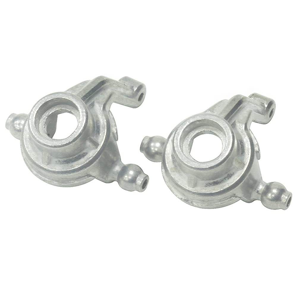 Steowsey Metall Vorderer Lenkung Becher für XLF X03 X04 X-03 X-04 1/10 BüRstenlose RC Auto Aktualisierung Teile Teile ZubehöR Steowsey Metall Vorderer Lenkung Becher für XLF X03 X04 X-03 X-04 1/10 BüRstenlose RC Auto Aktualisierung Teile Teile ZubehöR von Steowsey