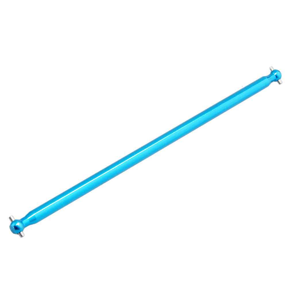 Steowsey Metall Zentral Antrieb Welle Hundeknochen 7210 für -10 DBX10 10421-S 9102 1/10 RC Auto ZubehöR Teile Satz Steowsey Metall Zentral Antrieb Welle Hundeknochen 7210 für -10 DBX10 10421-S 9102 1/10 RC Auto ZubehöR Teile Satz von Steowsey
