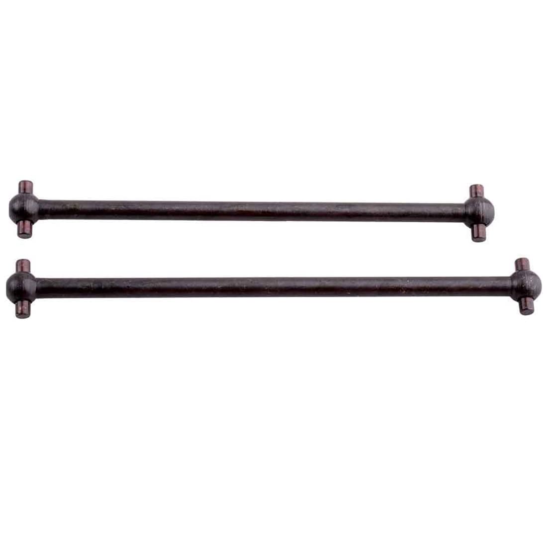 Steowsey Metall-Zentralantriebswelle Dogbone 8230 für 1/8 08421 08428 9020 9203 RC-Car-Upgrade-Teile Steowsey Metall-Zentralantriebswelle Dogbone 8230 für 1/8 08421 08428 9020 9203 RC-Car-Upgrade-Teile von Steowsey