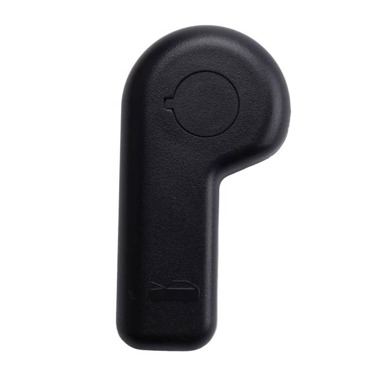 Steowsey Motorhauben Entriegelung Knopf Motorhauben Verriegelung Hebel Ziehen für 2012-2015 Focus/C-Max CV6Z-16B626-A von Steowsey