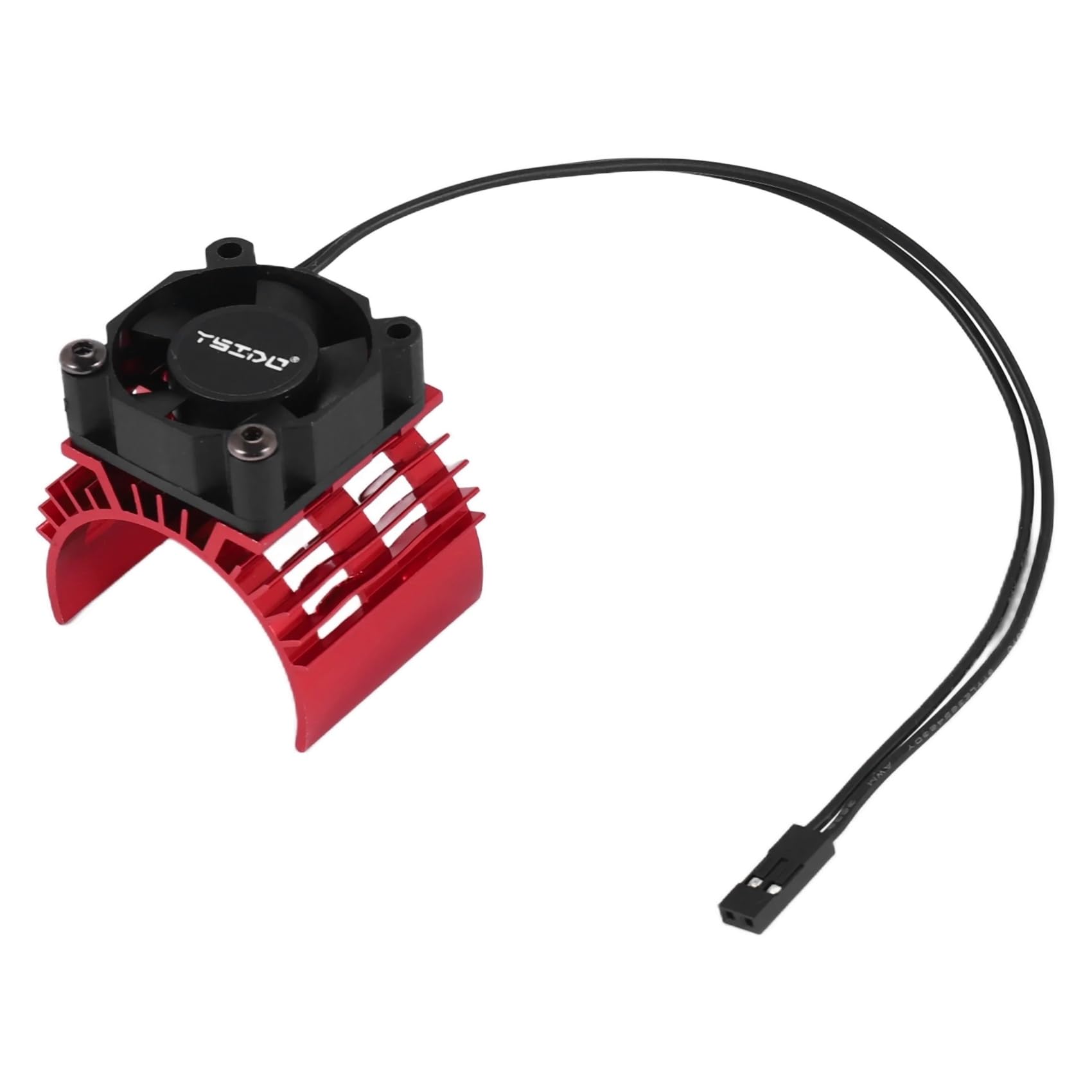 Steowsey MotorküHlköRperabdeckung LüFter für 144001 124019 124018 124016 104001 RC Car 540 550 3650 MotorküHlköRper,2 Steowsey MotorküHlköRperabdeckung LüFter für 144001 124019 124018 124016 104001 RC Car 540 550 3650 MotorküHlköRper,2 von Steowsey