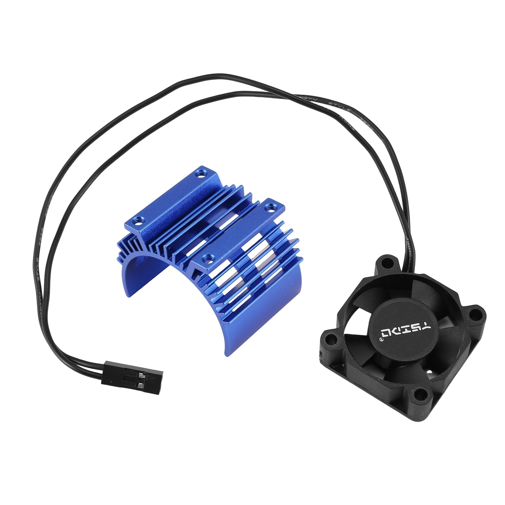 Steowsey MotorküHlköRperabdeckung LüFter für 144001 124019 124018 124016 104001 RC Car 540 550 3650 MotorküHlköRper,3 Steowsey MotorküHlköRperabdeckung LüFter für 144001 124019 124018 124016 104001 RC Car 540 550 3650 MotorküHlköRper,3 von Steowsey