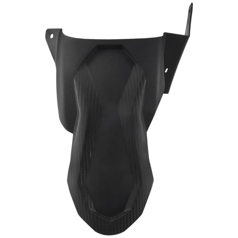 Steowsey Motorrad KotflüGel Hinten KotflüGel Hinten Rad Hugger Spritzschutz Abdeckung für T-MAX 560 Tmax560 2020 TMAX530 2017-2019 von Steowsey
