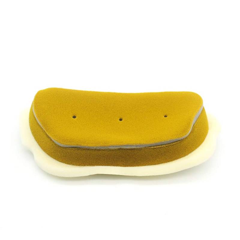 Steowsey Motorrad Luft Filter für YZF R6 YZFR6 YZF-R6 1999 2000 2001 2002 2003 2004 2005 Luft Filter von Steowsey
