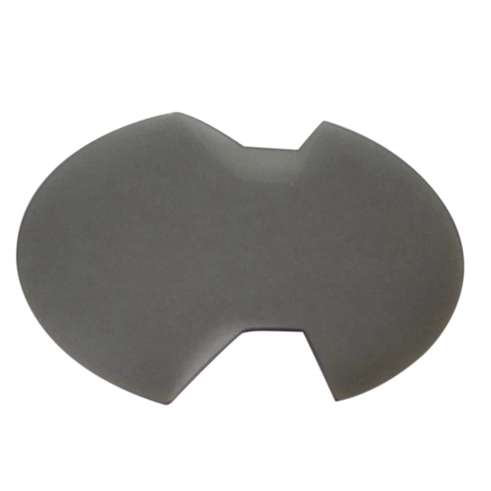 Steowsey Motorrad Scheinwerferschutzabdeckung Vorder Scheinwerferabdeckung für Trident 660 TRIDENT660 2021-2022 Rauchgrau Steowsey Motorrad Scheinwerferschutzabdeckung Vorder Scheinwerferabdeckung für Trident 660 TRIDENT660 2021-2022 Rauchgrau von Steowsey