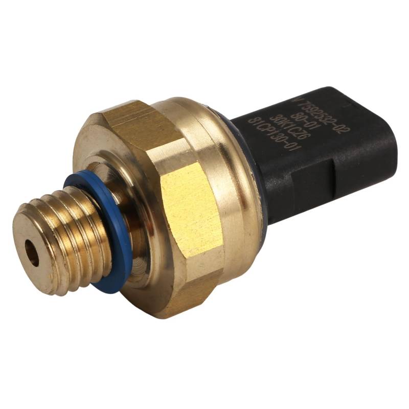 Steowsey Neu 12617592532 51C918-01 ÖL Druck Sensor für M235I 335I 435I 535 X3 X4 X5 X6 von Steowsey