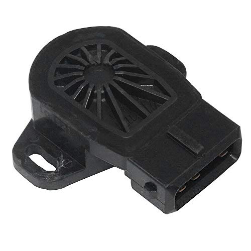 Steowsey Neue Position Sensor Fit für 03-06 2.0L MD628074 Schwarz von Steowsey