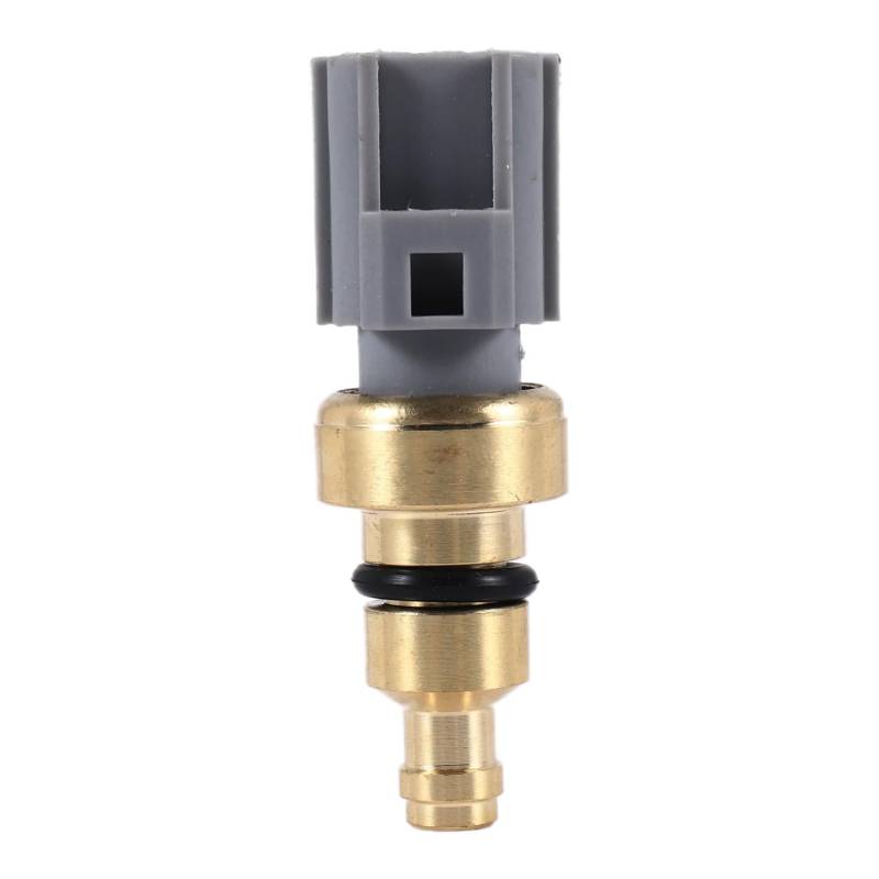 Steowsey Neuer KüHlmitteltemperatursensor MotorküHlmittelwassertemperatursensor für Focus Fiesta 96-08 1089854 von Steowsey