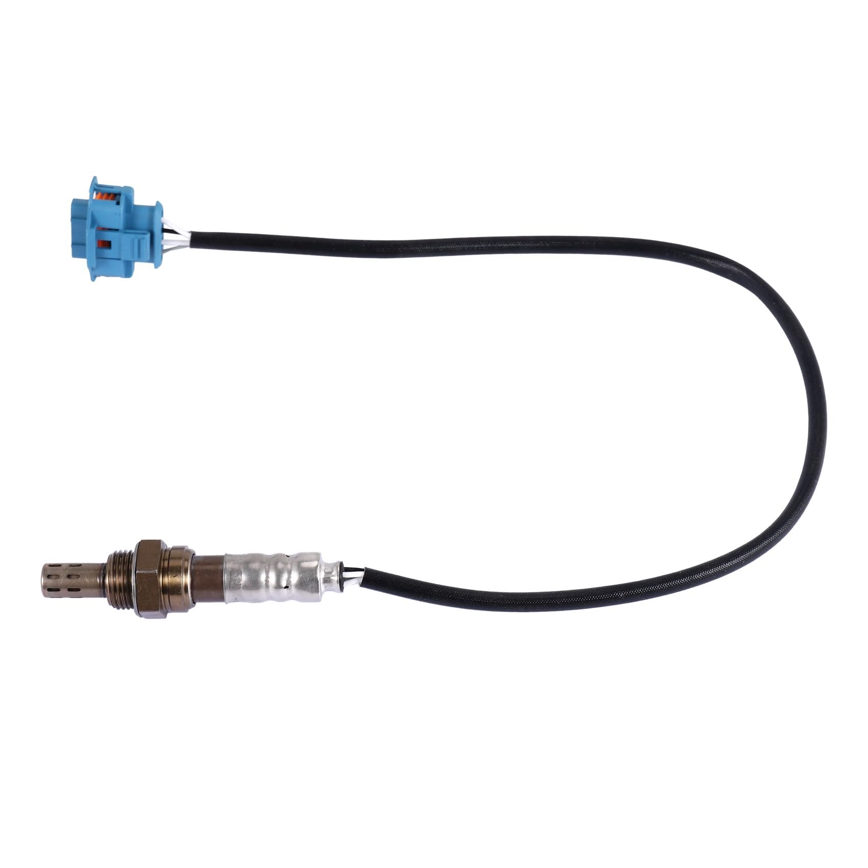 Steowsey O2-Sensor StromabwäRts Luft Kraftstoff VerhäLtnis Sauerstoff Sensor 55566648 für Excelle 1.6L 1.8L 2009-2017 Steowsey O2-Sensor StromabwäRts Luft Kraftstoff VerhäLtnis Sauerstoff Sensor 55566648 für Excelle 1.6L 1.8L 2009-2017 von Steowsey