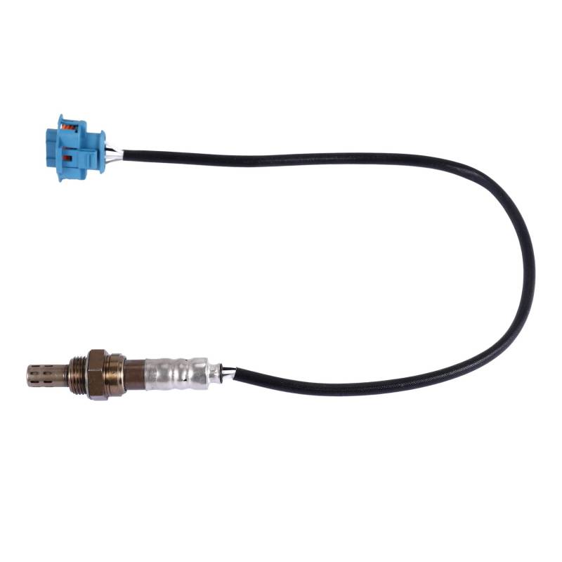 Steowsey O2-Sensor StromabwäRts Luft Kraftstoff VerhäLtnis Sauerstoff Sensor 55566648 für Excelle 1.6L 1.8L 2009-2017 von Steowsey